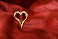 Valentine Jewelry Ideas