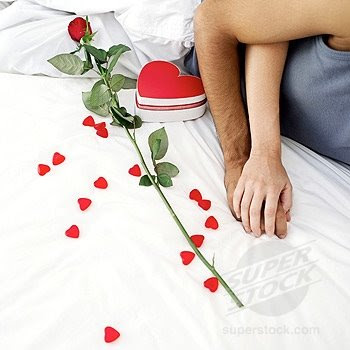 Valentine Ideas For Men