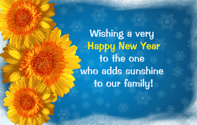 Animated New Years Greeting Cards