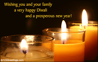 diwali hindu new year wishes