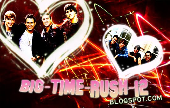 Big Time Rush