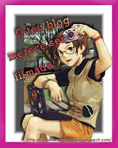 O Teu Blog Merece ser Filmado