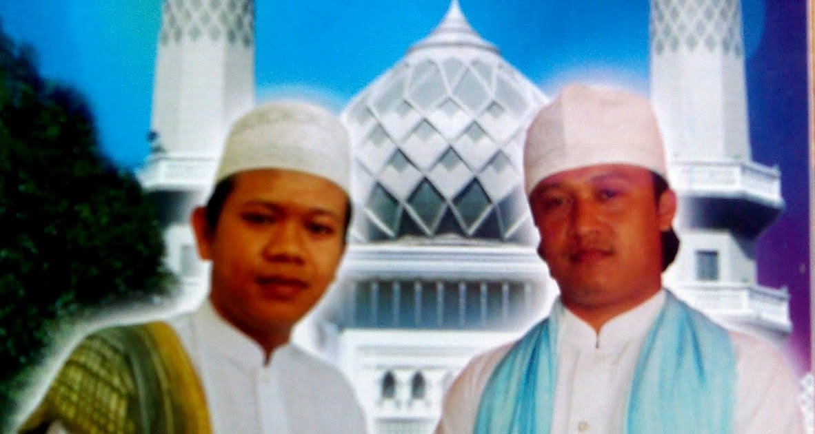 GemaSholawat.com: Album Antal Murtaja - Al Barokah Group