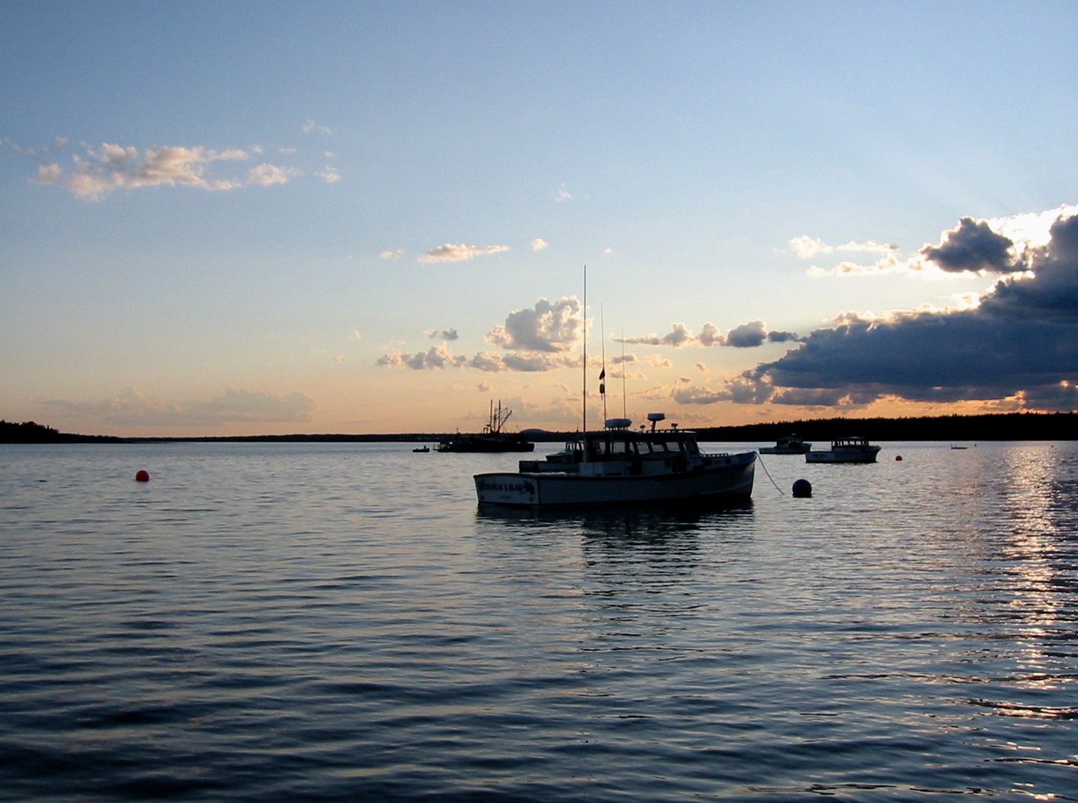 Lamoine State Park