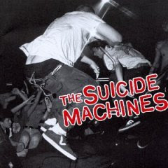 The Suicide Machines 41PC381EVPL