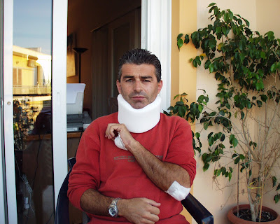 Η ΔΙΚΑΙΟΣΥΝΗ ΤΟΥ …ΚΡΑΤΟΥΣ ΤΗΣ ΖΑΧΑΡΩΣ