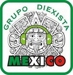 GRUPO DIEXISTA MEXICO