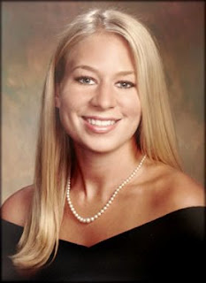 Natalee Holloway Year Book Photo