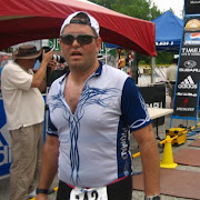 June 2007 - My comeback race