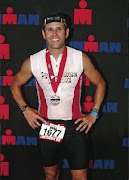 August 2008 - Louisville Ironman