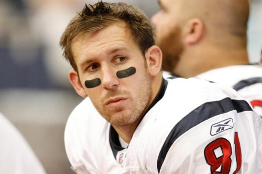 agent to be Owen Daniels.