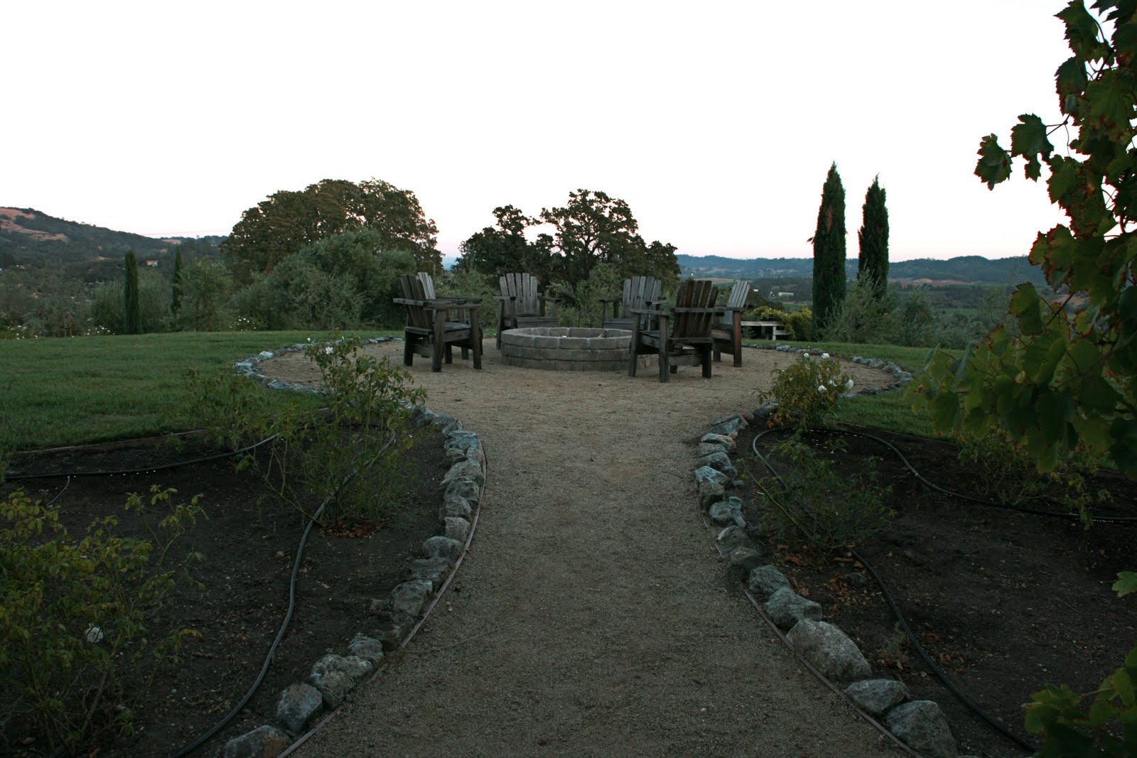 design My Latest Landscape Project