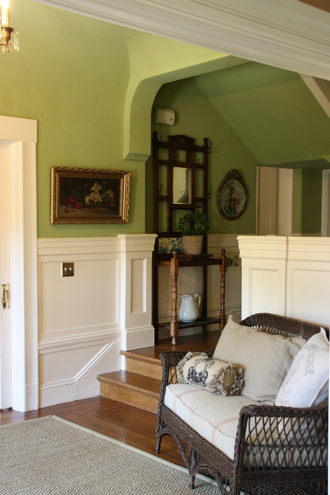 design Hall Trees, Always Lending a Helping Hand!