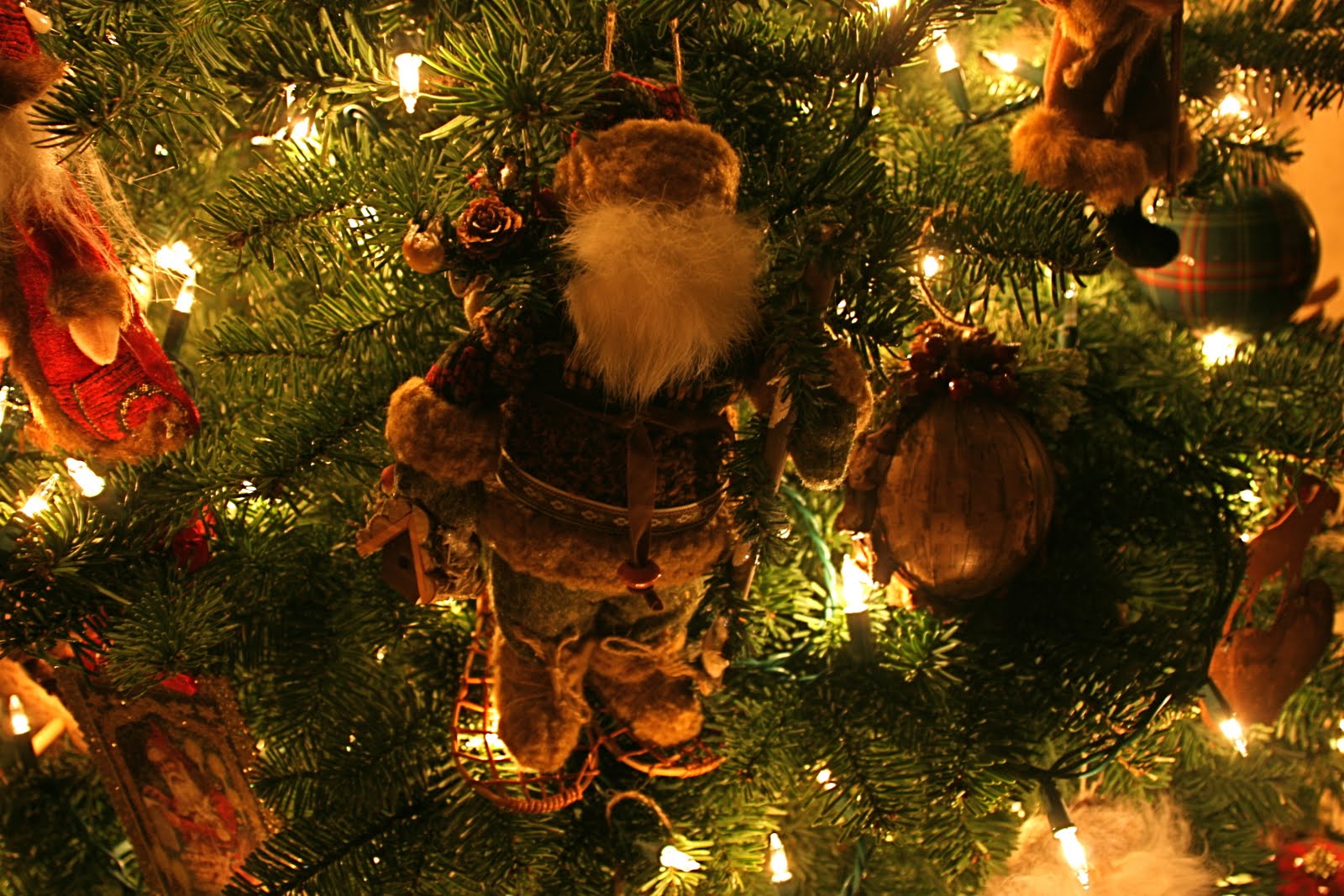 design O Christmas Tree, How Lovely Are Your Branches