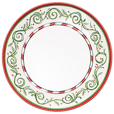 Christmas Dinnerware | Select Dinnerware