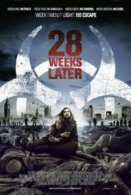 Watch 28 Weeks Later full
