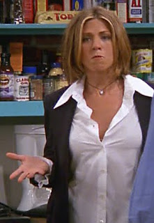 Friends Aniston Ep Guide: S7 Ep 11 TOW all the cheesecakes