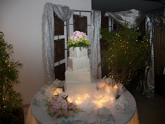 My wedding Cake