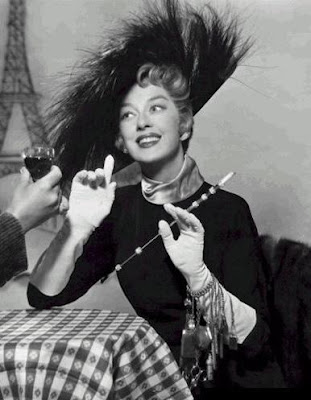 rosalind miles