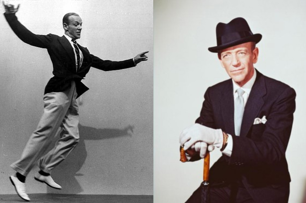 eleanor powell naked