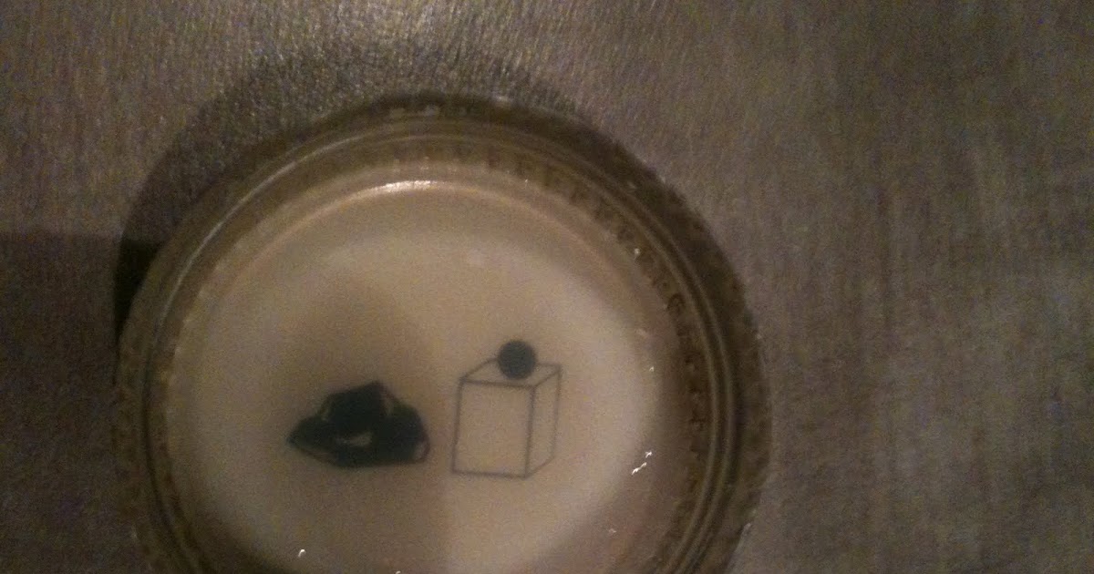 Mickey's Beer Cap Puzzle Answer Board Mickeys Beer Cap Puzzle 46