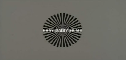 Gray Daisy