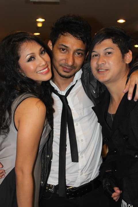 gambar zizan raja lawak ezlynn