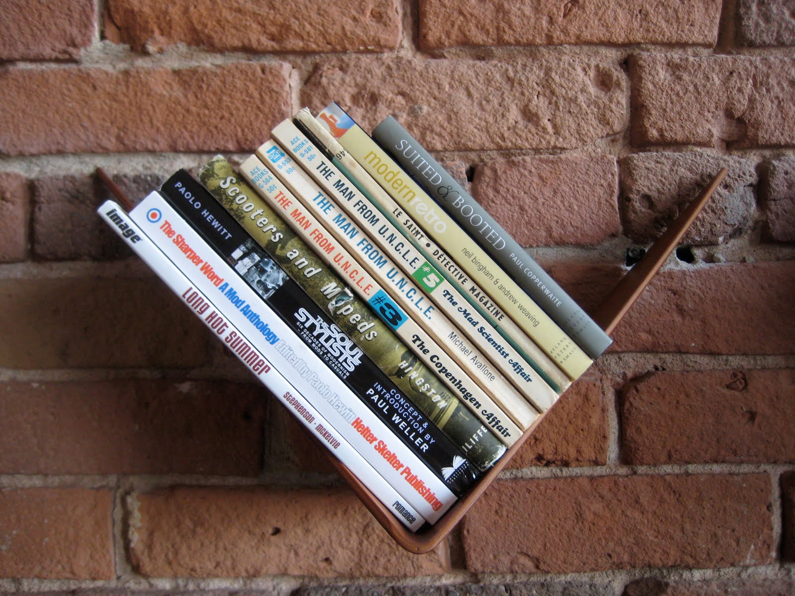 Parka Avenue Parka Avenue in a Top 10