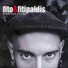 fito & fitipaldis