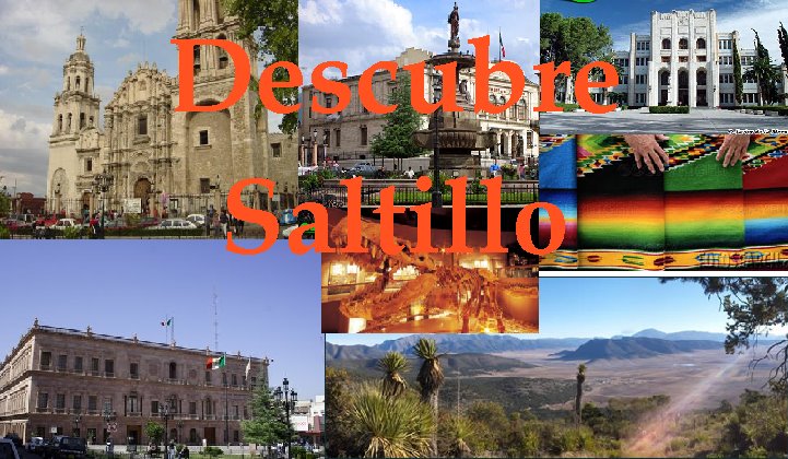 Saltillo called my city is the