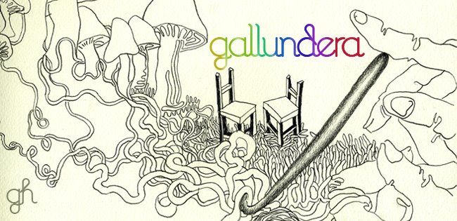gallundera