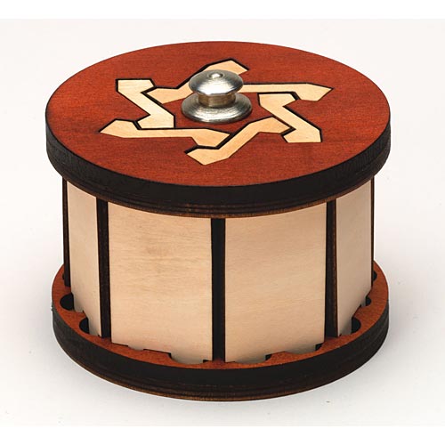 Brian's Damn Puzzle Blog Bits and Pieces Puzzle Boxes (Part 4)