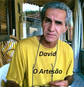 Divulgar meus trabalhos