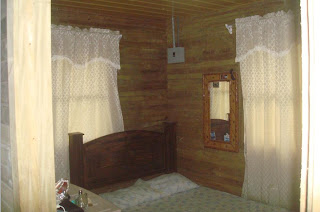 Cabañas Dlsur: Diseño Cabaña Grande