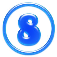 Font 8