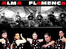 ALMA FLAMENCA