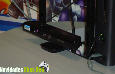 Kinect pode bloquear a Xbox Live antes do lançamento Sem+T%C3%ADtulo-1