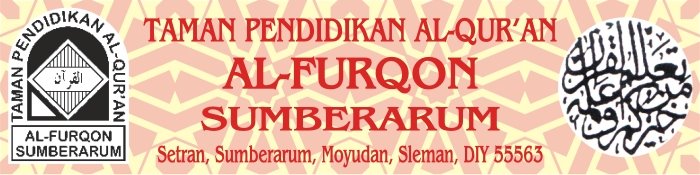 TPA Al-Furqon Sumberarum