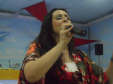 Talita Pagliarim em Osasco