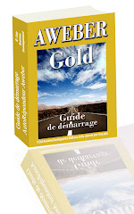 Guide de Démarrage AWeber Gold
