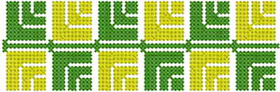 Art and Craft Work Cross stitch designs Bengal tiger cross stitch pattern by avalon cross stitch