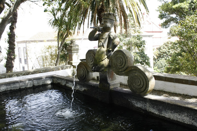 Jardim Duque de Bragança