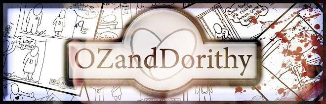 Oz & Dorithy