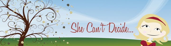 She Can\