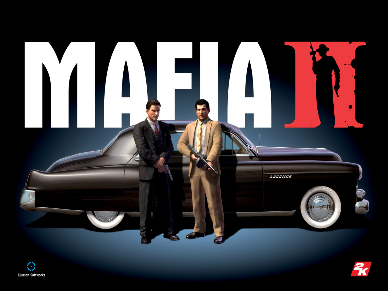mafia ii logo