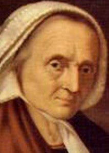 Spiritual Motherhood for Priests: Quotes from Venerable 'Mama Margaret' Bosco