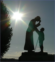 Our Priestly Patron - The Cure of Ars