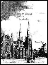 Free Australian Catholic History Resource