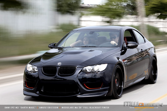 Bmw 3 M