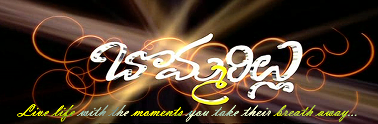 BOMMARILLU @ the \
